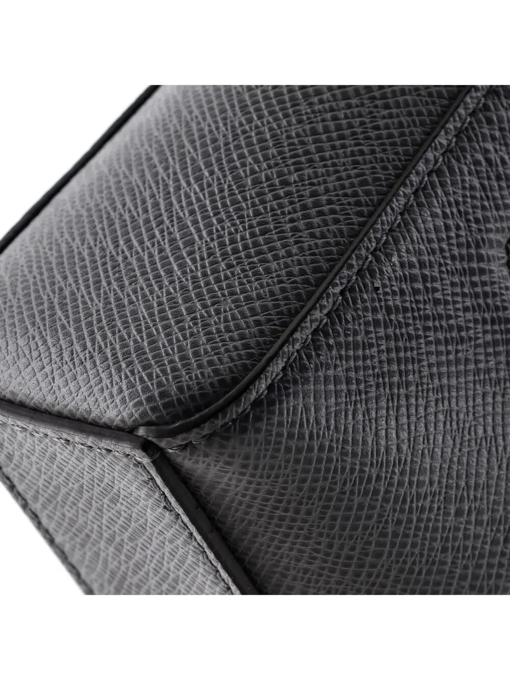 Louis Vuitton Slim Briefcase Taiga #331192L12B